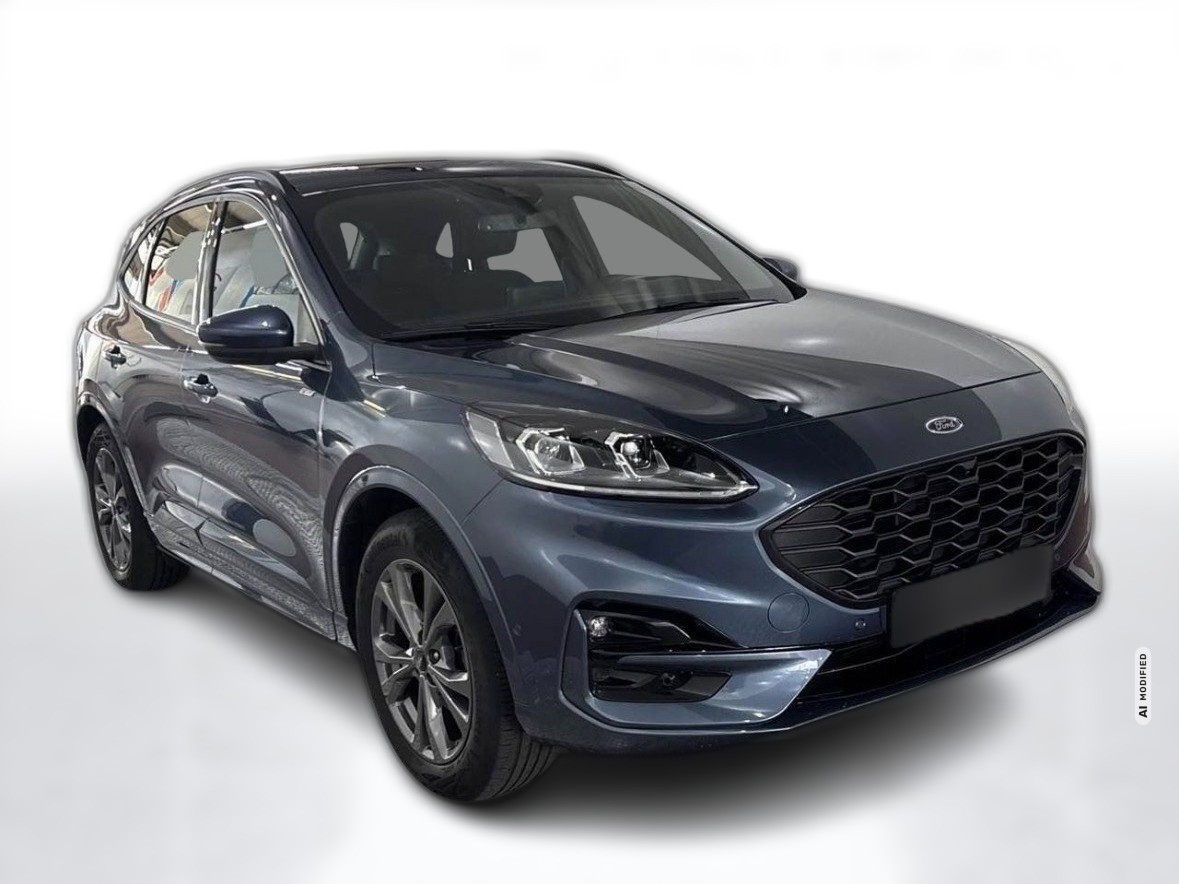 Ford Kuga 2.5 Duratec FHEV ST-Line ACC,AHK,AUTOM.,LED