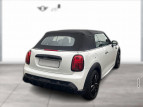 Bild MINI Cooper JCW AERO-KIT DKG NAVI LED GRA PDC DAB SHZG