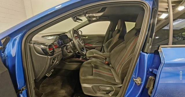 Skoda Fabia Monte Carlo 1,0 TSI DSG CarPlay ACC KAM PDC