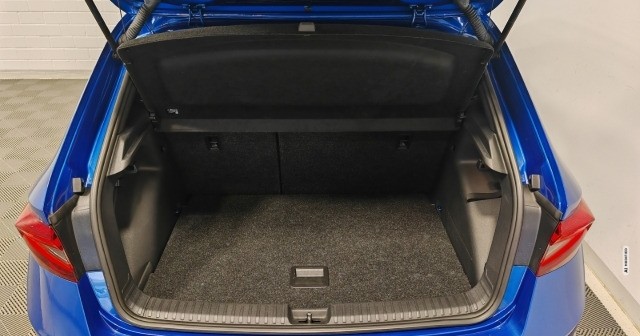 Skoda Fabia Monte Carlo 1,0 TSI DSG CarPlay ACC KAM PDC