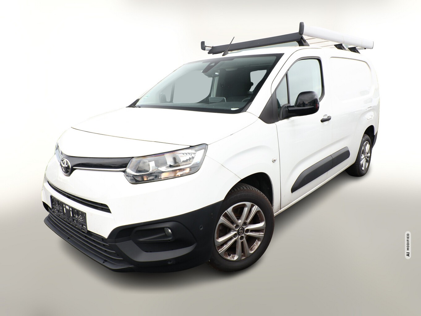Toyota PROACE CITY 1.5 D-4D L2 Meister Nav ComfortP