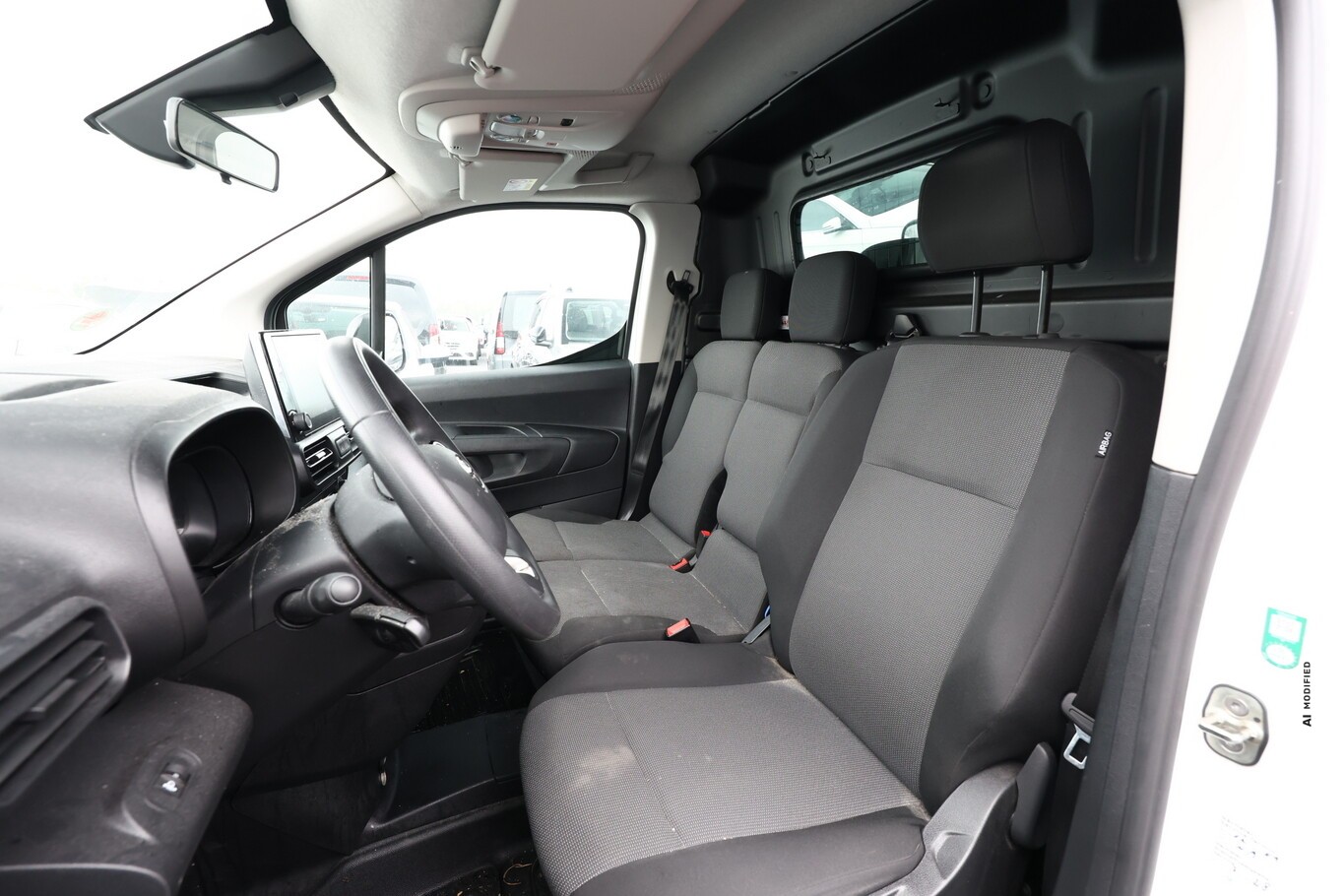 Toyota PROACE CITY 1.5 D-4D L2 Meister Nav ComfortP