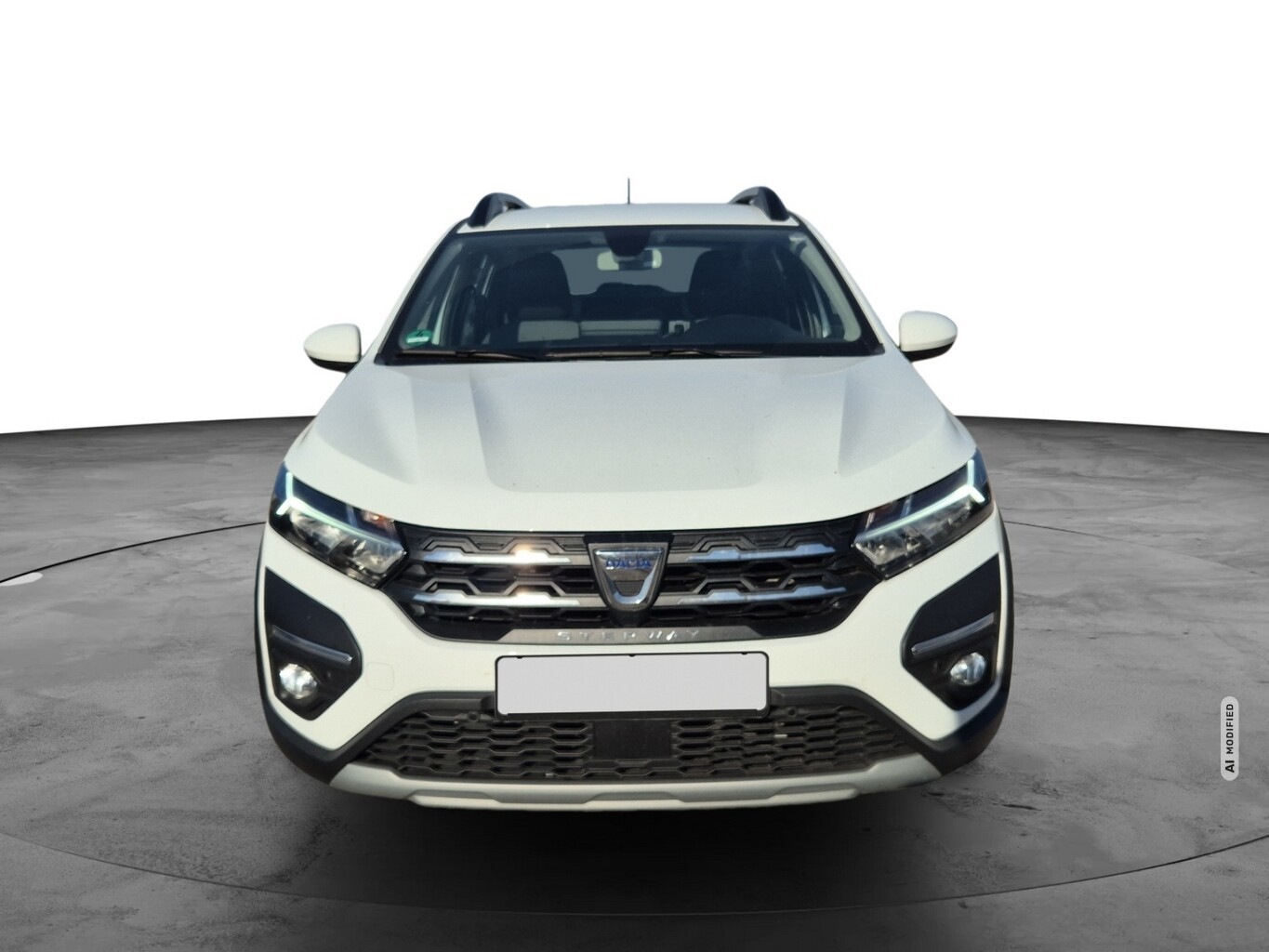 Dacia Sandero Stepway III 1.0 TCe 90 CVT Comfort Kam