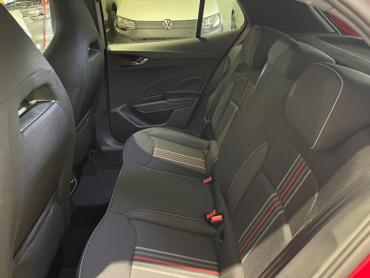 Skoda Fabia Monte Carlo 1.0 TSI DSG LED Kamera 5J