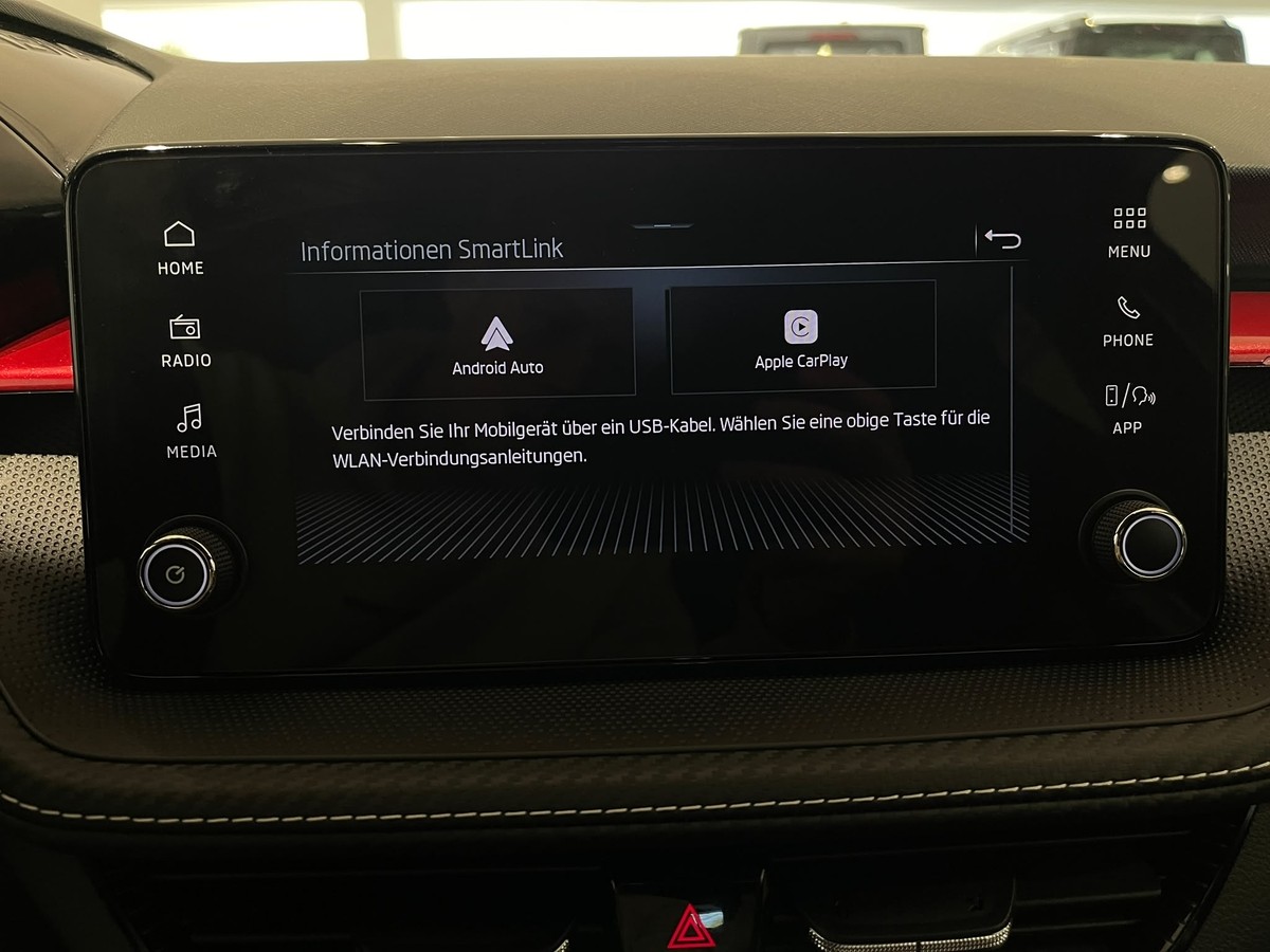 Skoda Fabia Monte Carlo 1.0 TSI DSG LED Kamera 5J