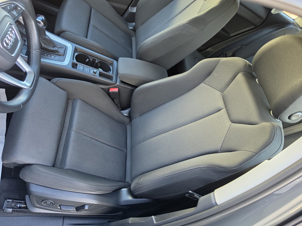 Audi Q3 35 TFSI S line*AHK*Virtual Cockpit*LED*Navi
