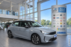 Bild Opel Corsa F 1.2 Turbo GS*CAM*PDC*SHZ*LED*ALU*WINTERP*APPLE*ANDRO