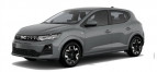 Bild Dacia Sandero Hybrid 155 Journey SHZ RFK PDC LED