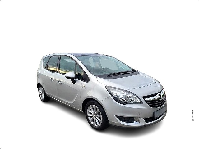 Opel Meriva 1.4 Active AHK