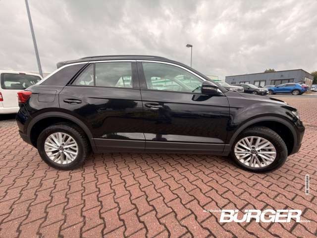 Volkswagen T-Roc Life 1.5 TSI Navi AHK Winterpaket PDC v+h CarPlay
