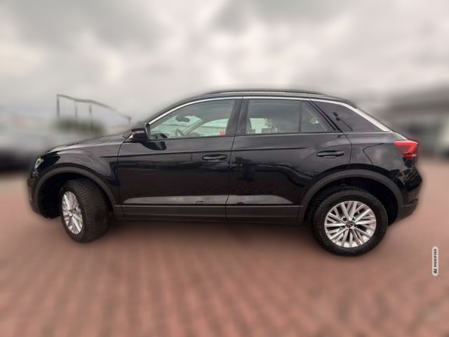 Volkswagen T-Roc Life 1.5 TSI Navi AHK Winterpaket PDC v+h CarPlay