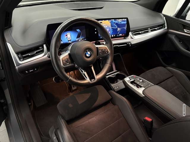 BMW R 90 S 218i M Sport Premium+ACC+RFK+Wi-Räder