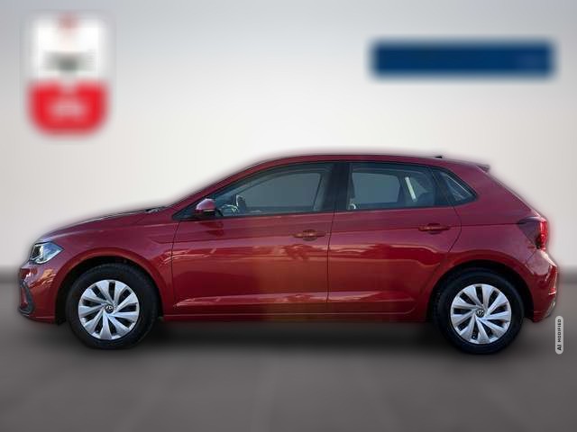 Volkswagen Polo VI 1.0 TSI Life KLIMA / SITZHEIZUNG / LED / APP-CO