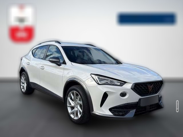 Cupra Formentor 1.4 e-Hybrid DSG / KLIMA / NAVI / KAMERA / SITZHEI