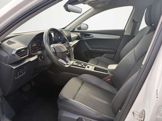 Cupra Formentor 1.4 e-Hybrid DSG / KLIMA / NAVI / KAMERA / SITZHEI