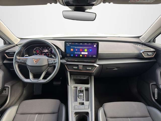 Cupra Formentor 1.4 e-Hybrid DSG / KLIMA / NAVI / KAMERA / SITZHEI