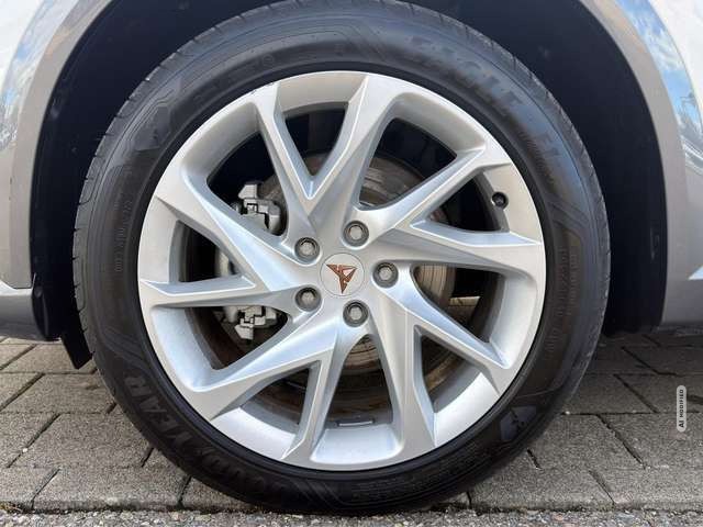 Cupra Formentor 1.4 e-Hybrid DSG / KLIMA / NAVI / KAMERA / SITZHEI