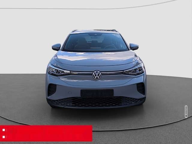 Volkswagen ID.4 Pure Performance LED NAVI PDC