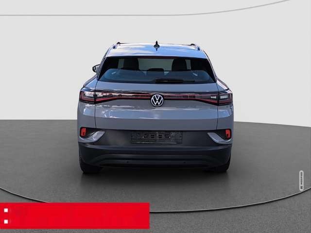 Volkswagen ID.4 Pure Performance LED NAVI PDC