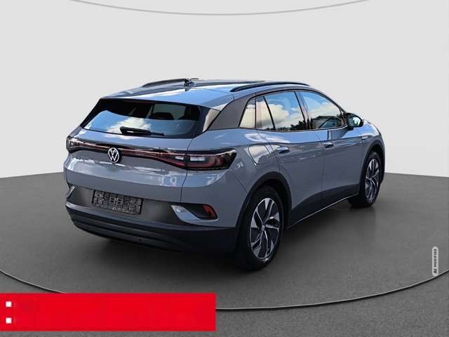 Volkswagen ID.4 Pure Performance LED NAVI PDC