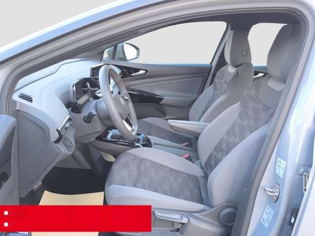 Volkswagen ID.4 Pure Performance LED NAVI PDC