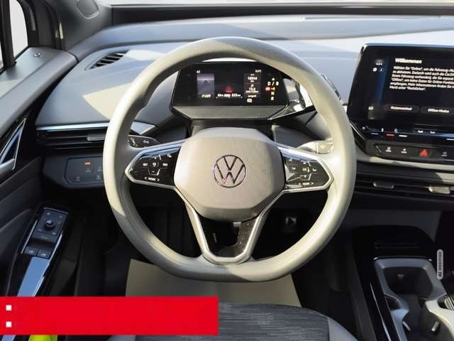 Volkswagen ID.4 Pure Performance LED NAVI PDC