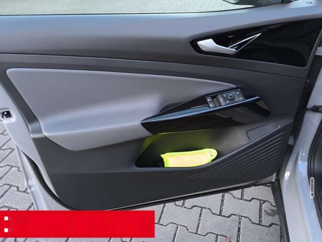 Volkswagen ID.4 Pure Performance LED NAVI PDC