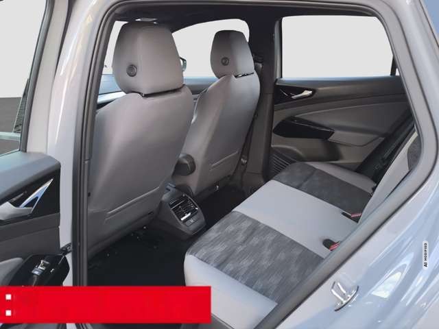 Volkswagen ID.4 Pure Performance LED NAVI PDC