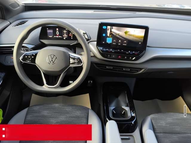 Volkswagen ID.4 Pure Performance LED NAVI PDC