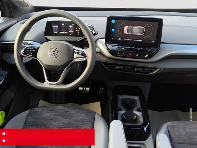 Volkswagen ID.4 Pure Performance LED NAVI PDC