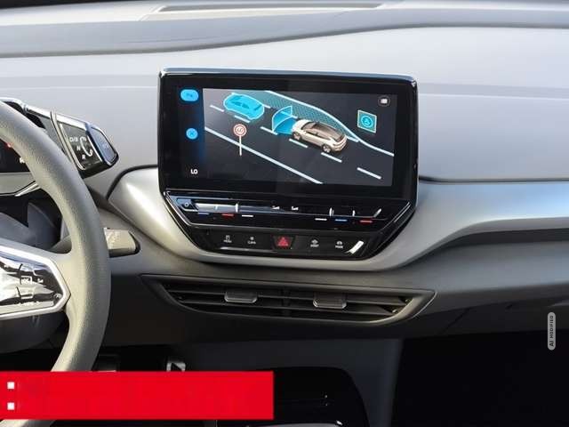 Volkswagen ID.4 Pure Performance LED NAVI PDC
