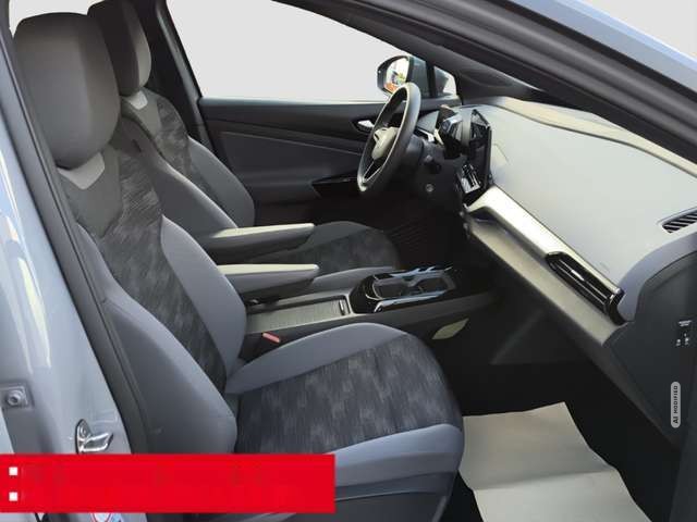 Volkswagen ID.4 Pure Performance LED NAVI PDC