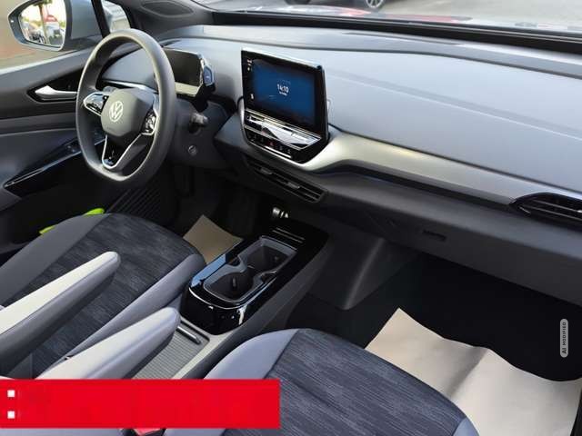 Volkswagen ID.4 Pure Performance LED NAVI PDC