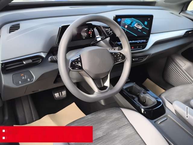 Volkswagen ID.4 Pure Performance LED NAVI PDC