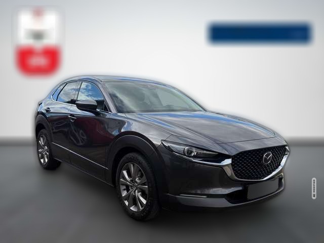 Mazda CX-30 Selection 2.0 2WD KLIMA / E-SITZE / MATRIX / NAVI
