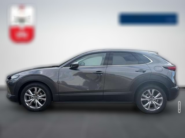 Mazda CX-30 Selection 2.0 2WD KLIMA / E-SITZE / MATRIX / NAVI