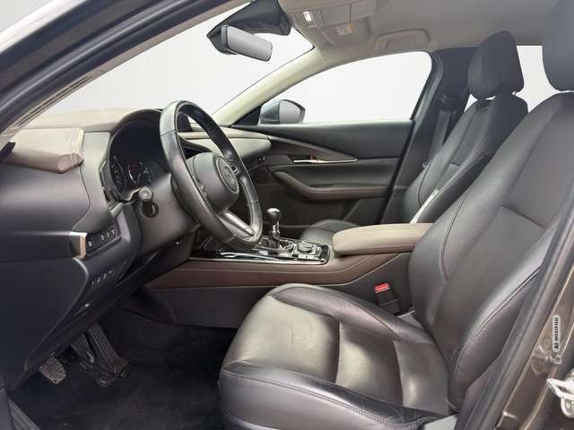 Mazda CX-30 Selection 2.0 2WD KLIMA / E-SITZE / MATRIX / NAVI
