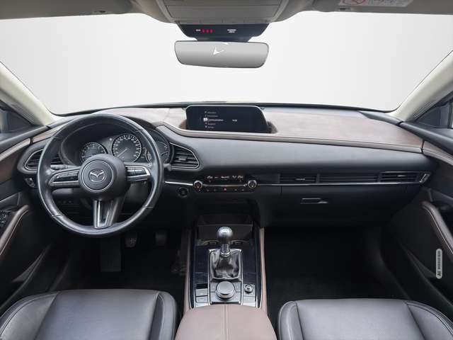 Mazda CX-30 Selection 2.0 2WD KLIMA / E-SITZE / MATRIX / NAVI