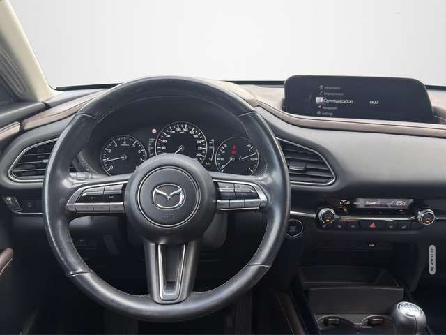 Mazda CX-30 Selection 2.0 2WD KLIMA / E-SITZE / MATRIX / NAVI