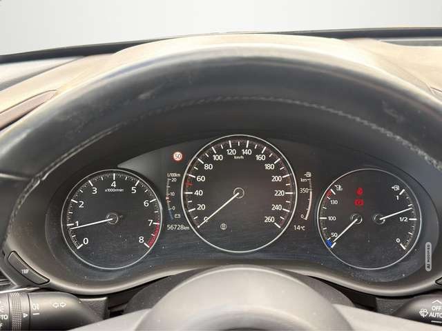 Mazda CX-30 Selection 2.0 2WD KLIMA / E-SITZE / MATRIX / NAVI