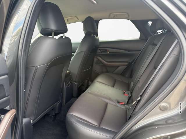 Mazda CX-30 Selection 2.0 2WD KLIMA / E-SITZE / MATRIX / NAVI