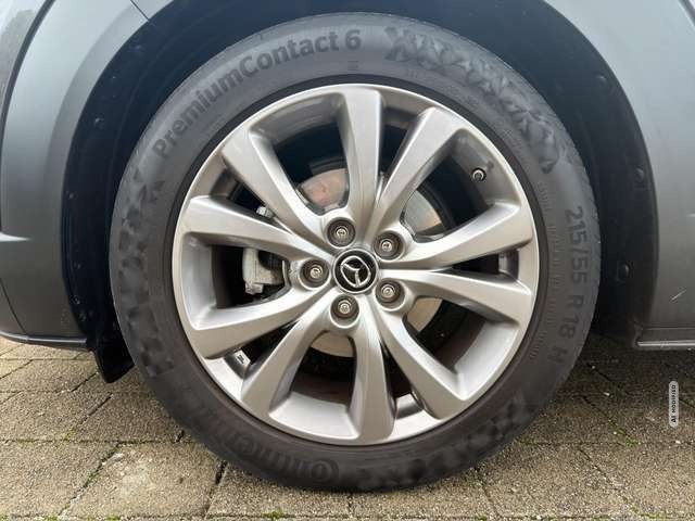 Mazda CX-30 Selection 2.0 2WD KLIMA / E-SITZE / MATRIX / NAVI