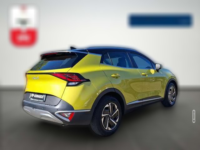 Kia Sportage 1.6 T-GDI Vision KLIMA / NAVI / LED / SITZHEIZUNG