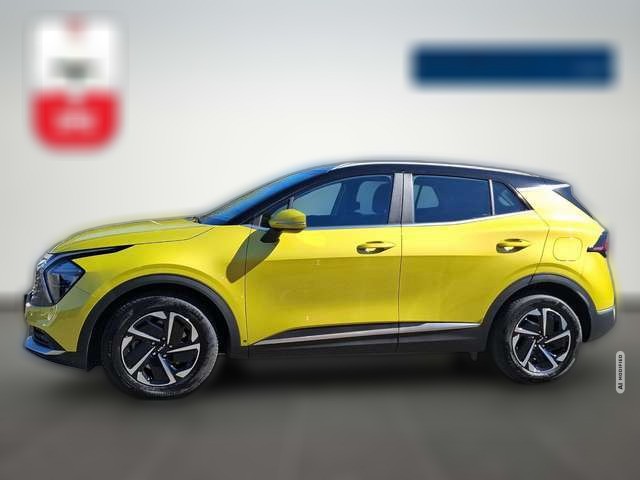 Kia Sportage 1.6 T-GDI Vision KLIMA / NAVI / LED / SITZHEIZUNG