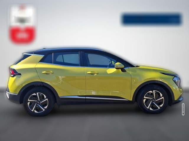 Kia Sportage 1.6 T-GDI Vision KLIMA / NAVI / LED / SITZHEIZUNG
