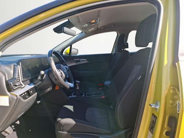 Kia Sportage 1.6 T-GDI Vision KLIMA / NAVI / LED / SITZHEIZUNG