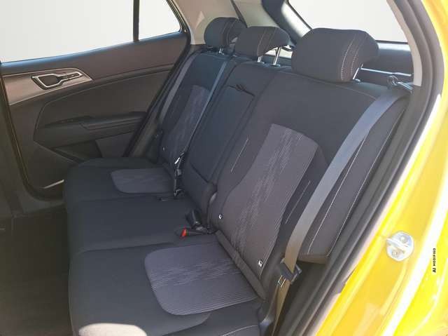 Kia Sportage 1.6 T-GDI Vision KLIMA / NAVI / LED / SITZHEIZUNG