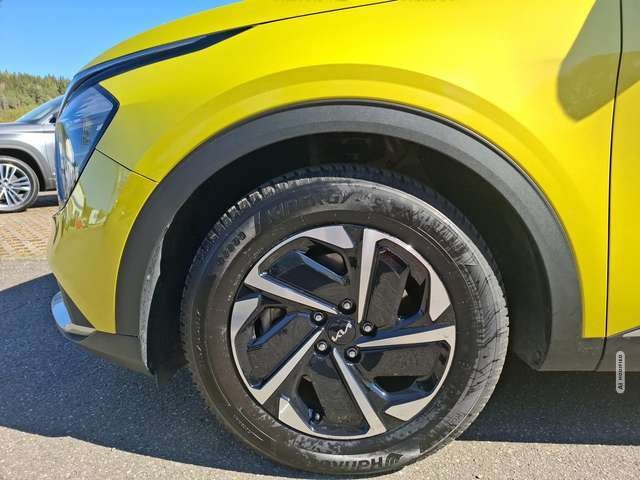 Kia Sportage 1.6 T-GDI Vision KLIMA / NAVI / LED / SITZHEIZUNG