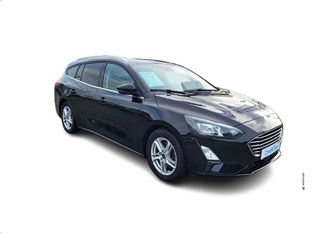 Ford Focus Focus Turnier 1.0 EcoBoost S&S C&C
