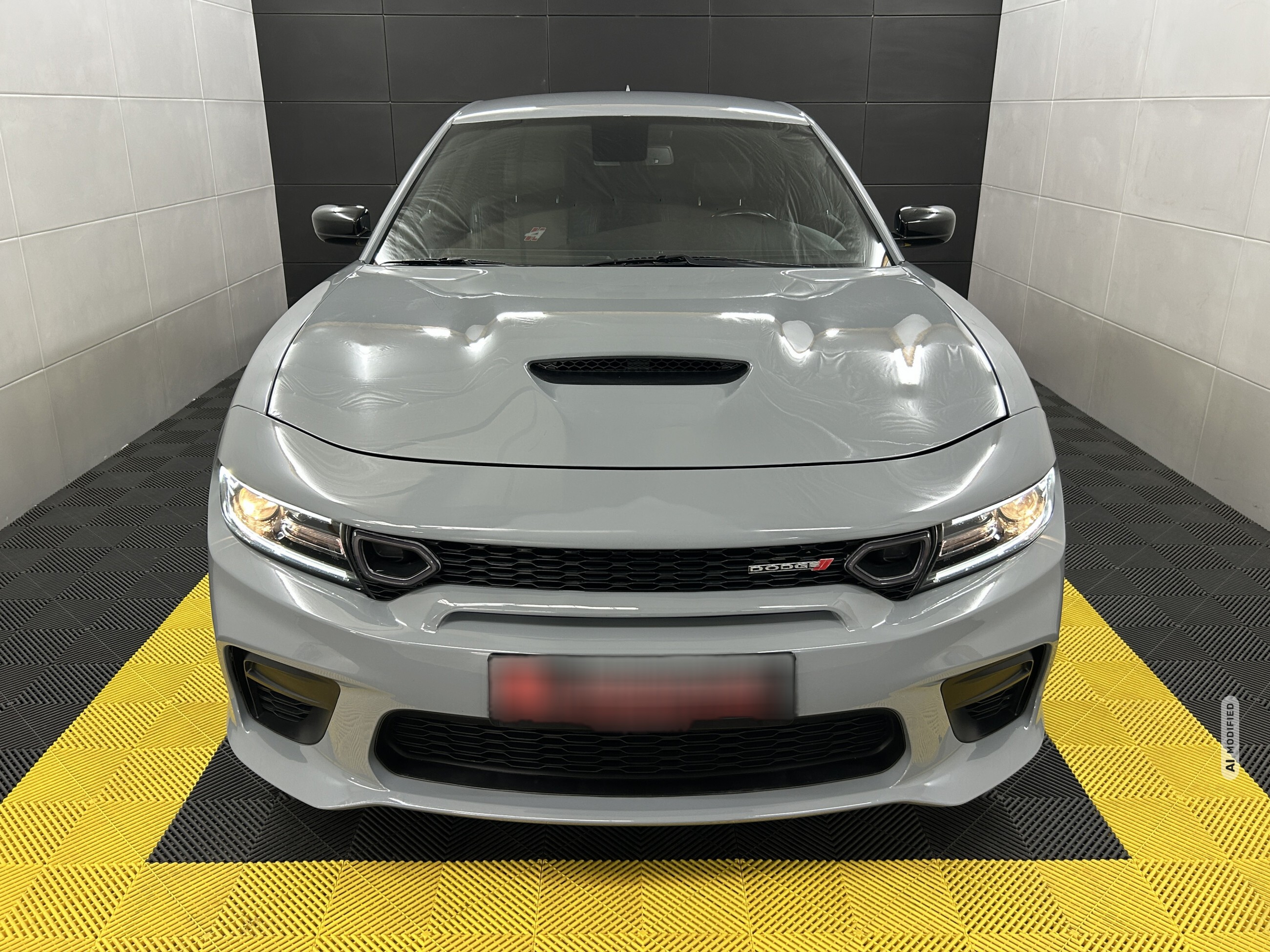 Dodge Charger GT V6 Smoke Show+20 Zoll+Kam+Sitzheizung